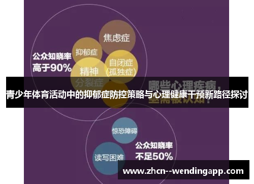 青少年体育活动中的抑郁症防控策略与心理健康干预新路径探讨 青少年体育活动中的抑郁症防控策略与心理健康干预新路径探讨
