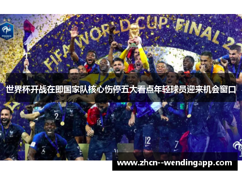 世界杯开战在即国家队核心伤停五大看点年轻球员迎来机会窗口