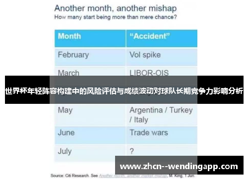 世界杯年轻阵容构建中的风险评估与成绩波动对球队长期竞争力影响分析