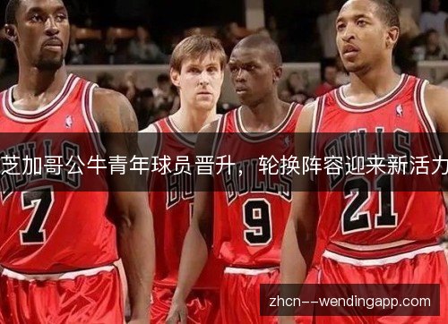 芝加哥公牛青年球员晋升，轮换阵容迎来新活力